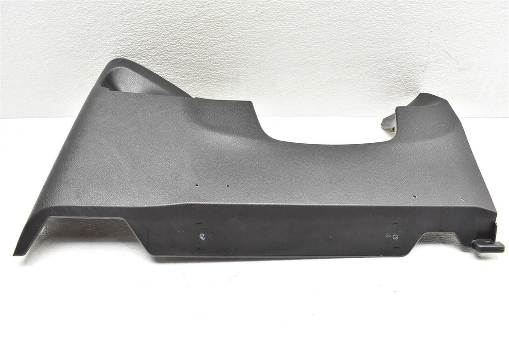 2013-2017 Scion FR-S Dash Knee Kick Panel Trim Cover OEM BRZ 13-17