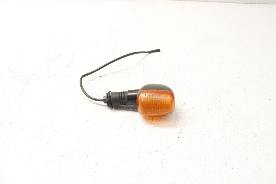 2003 Suzuki Katana GSX 600 Rear Turn Signal Blinker Indicator Light 98-03