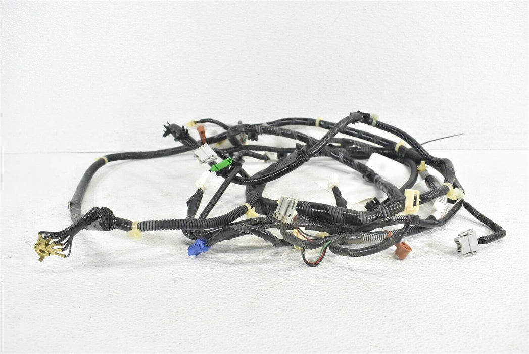 2006-2011 Honda Civic Si Floor Wiring Harness 32108SVBA003 Wires 06-11