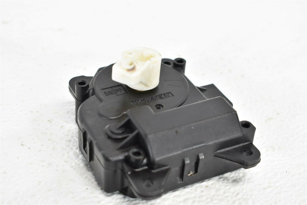 2006-2011 Honda Civic Si Coupe Heater Blower Fan Actuator AW0637008750 OEM 06-11