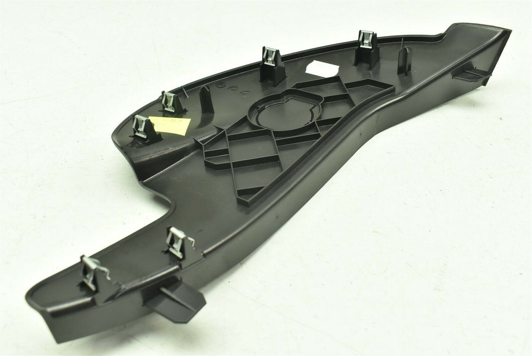 2010-2015 Jaguar XJ Right Dash End Cover Trim 10-15