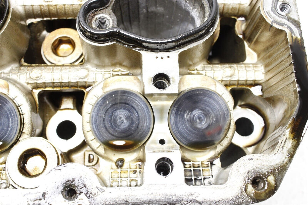 2008-2014 Subaru Impreza WRX STI Cylinder Head Assembly Left Driver LH OEM 08-14