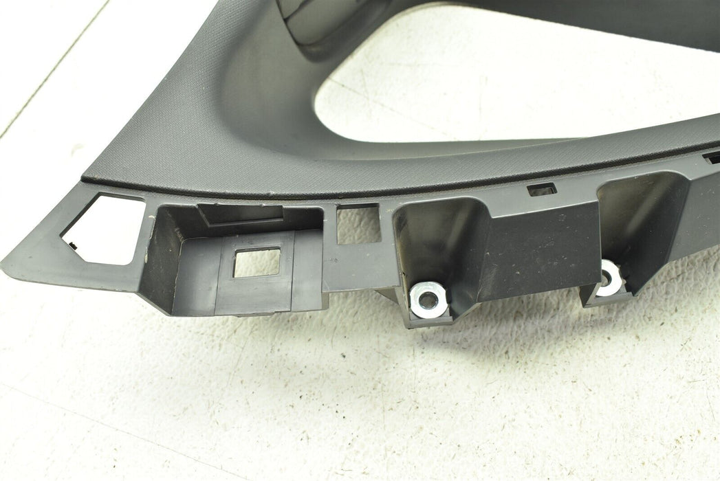 2008-2014 Subaru WRX STI Sedan Passenger Right Upper C Pillar 94013FG000 08-14