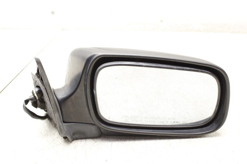 2004-2007 Subaru WRX Side View Mirror Right Passenger RH 04-07