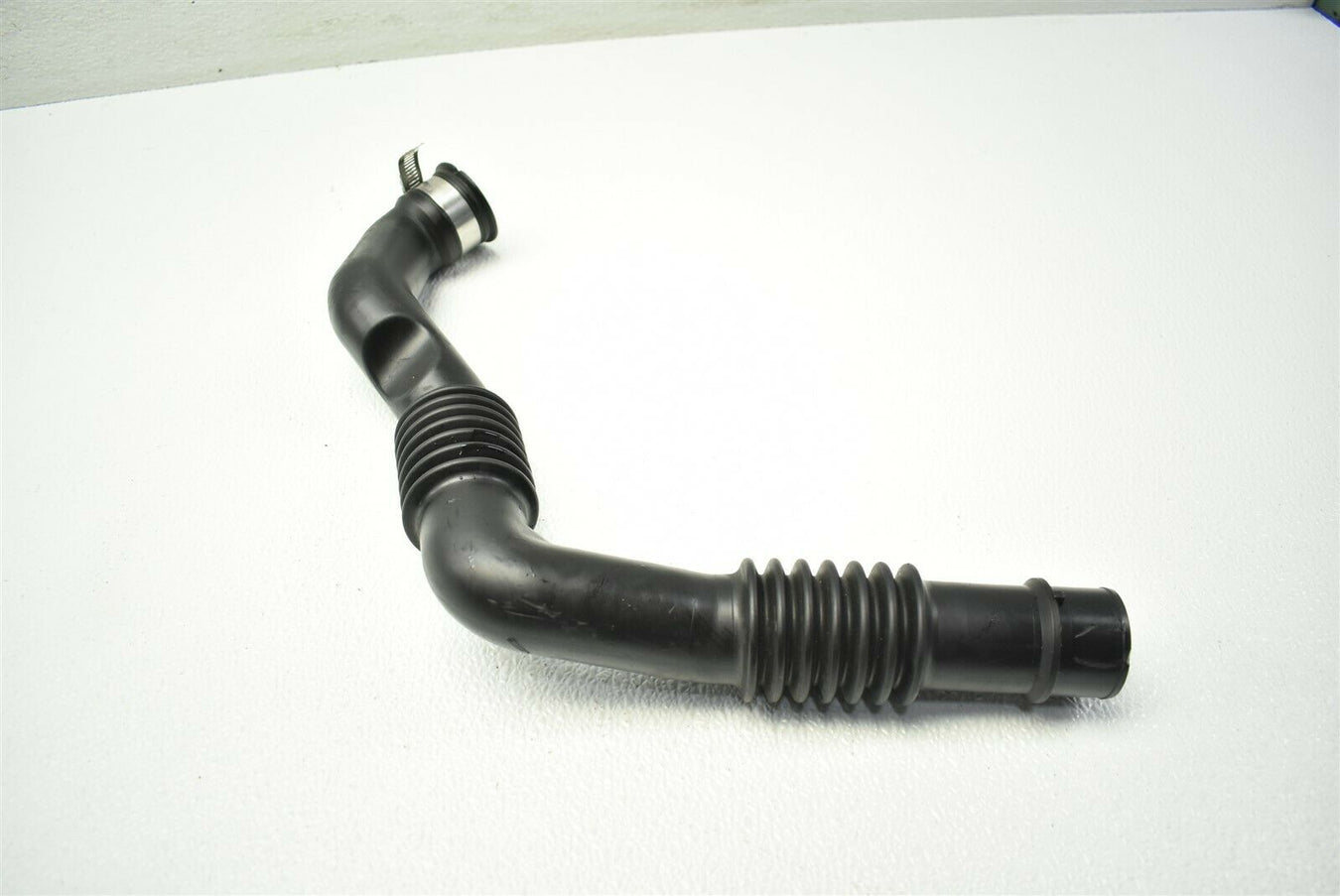 Air Intake & Fuel Delivery