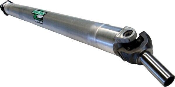 DSS Non-ABS Aluminum Driveshaft For Nissan S13 with KA24/SR20 (5-Speed)