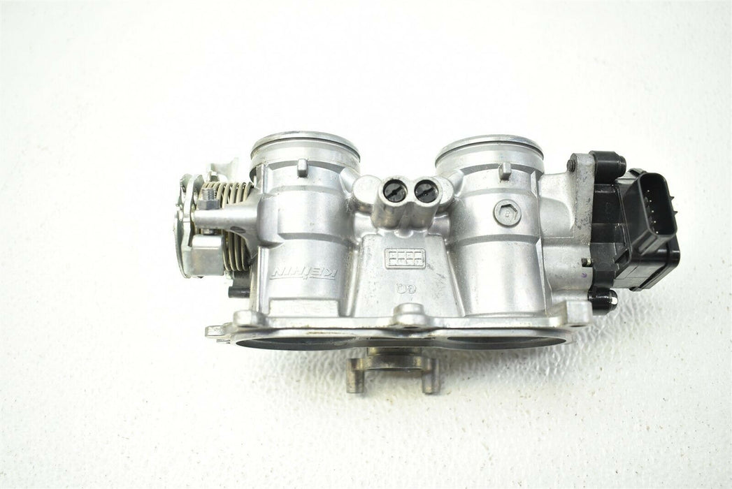 2013-2015 Honda CB500F Throttle Fuel Injector Bodies Factory OEM 13-15