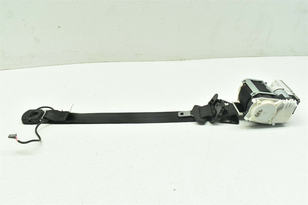 2010-2015 Jaguar XJ Front Right Seat Belt RH Passenger 10-15