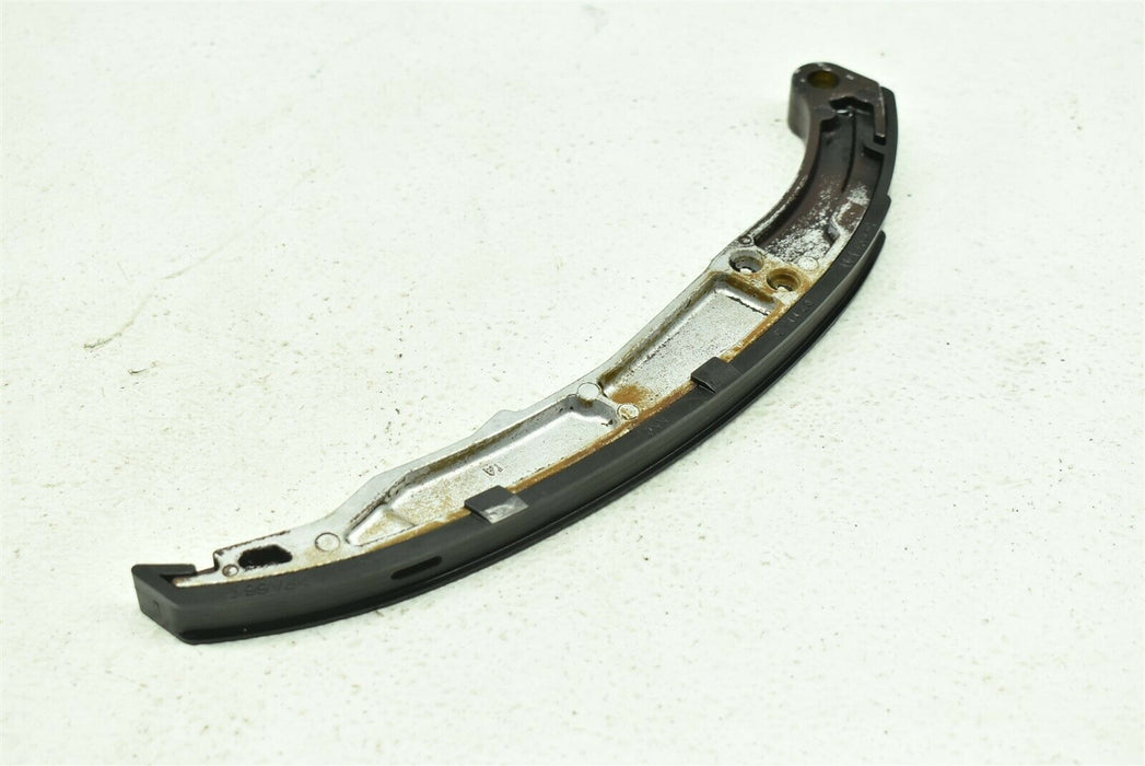 2006-2010 Mazda 5 Timing Guide Mazda5 Van 06-10