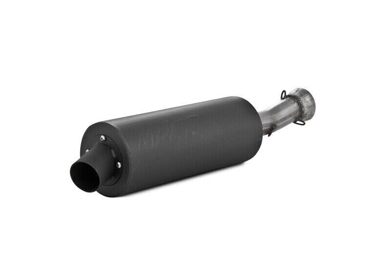 MBRP Exhaust AT-6703SP Sport Muffler For Select 04-11 Arctic Cat Models