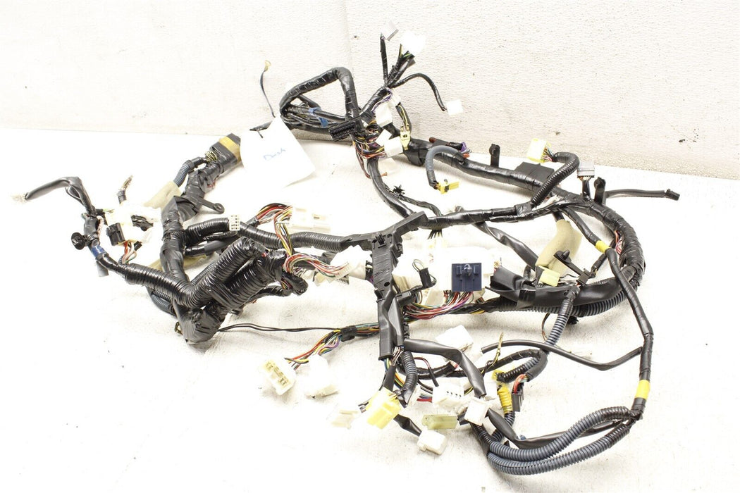 2013-2017 Scion FR-S Dash Harness Wiring BRZ 13-17