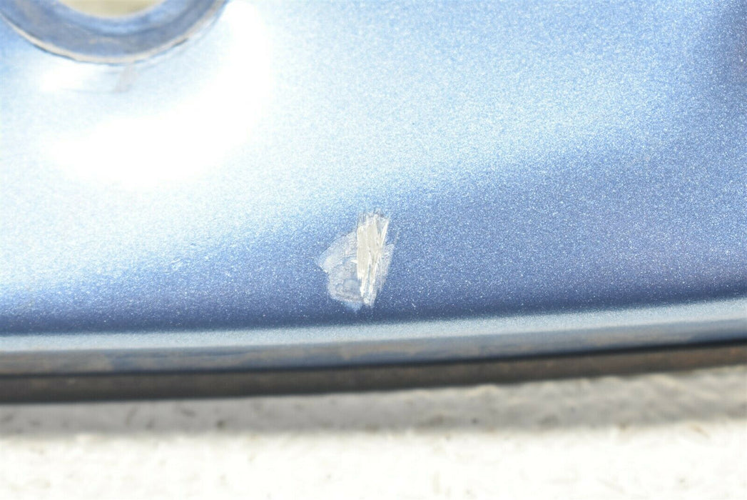 2002 Ferrari 360 Spider Left Door Panel LH Driver Side