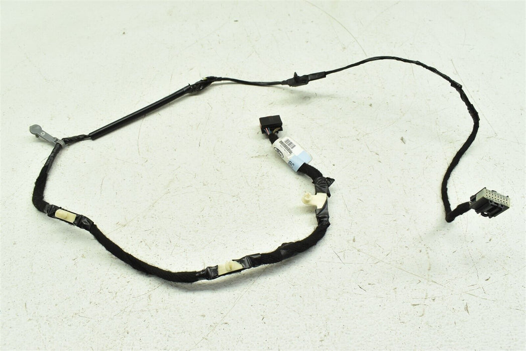 2015-2017 Ford Mustang GT Driver Left Wiring Roof Harness FR3T-14B242-BD 15-17