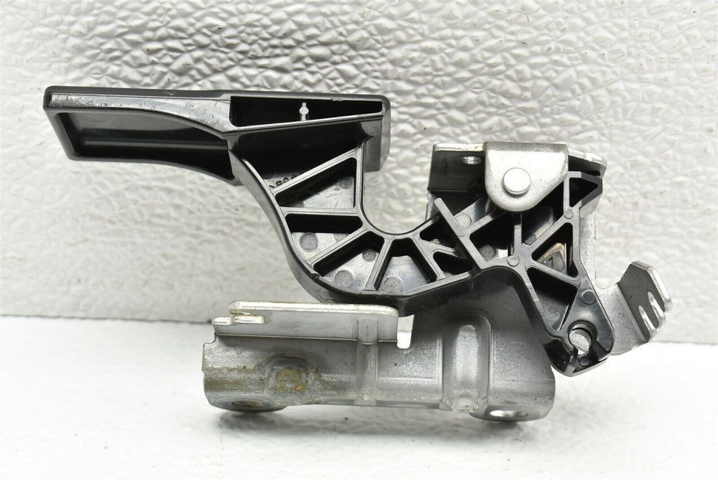 2015-2017 Subaru WRX STI Fuel Release Switch Lever OEM 15-17