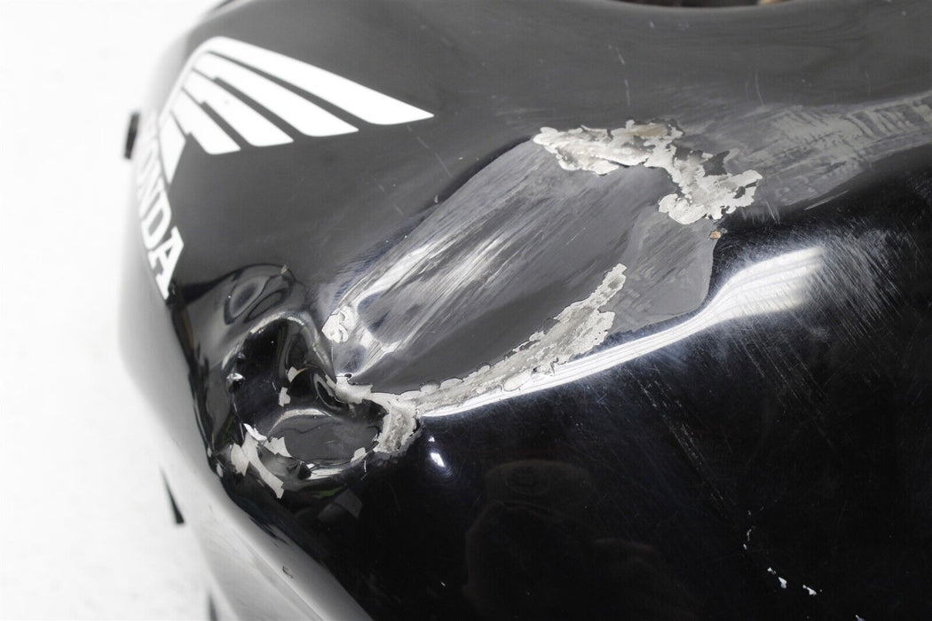 2016 Honda CB300F Fuel Tank Damaged Dented Scratched 15-18