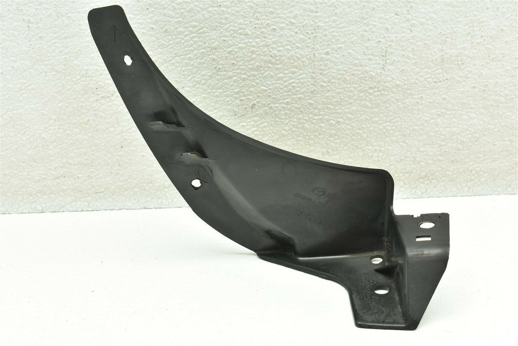 2007-2009 Mazdaspeed3 Left Bumper Shield Cover BAP8-50352 LH Speed3 MS3 07-09