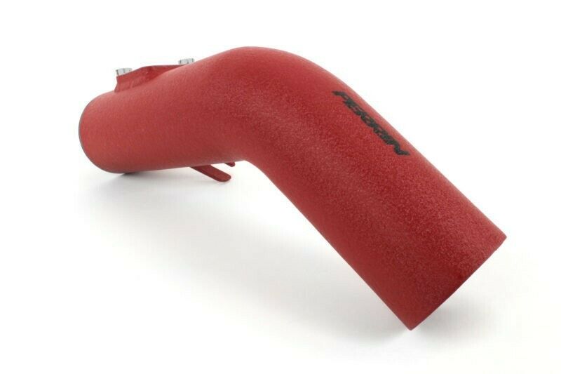 Perrin Performance Cold Air Intake Red for 16-17 STI PSP-INT-322BK