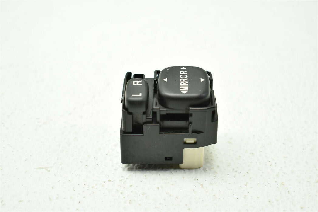 2008-2014 Subaru WRX STI Mirror Control Button Switch Factory OEM 08-14