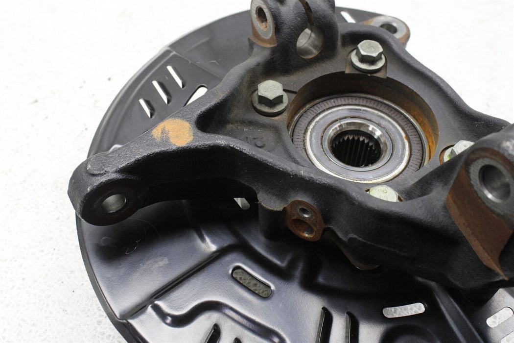 2022-2023 Subaru WRX Front Left Spindle Knuckle Hub Assembly 22-23