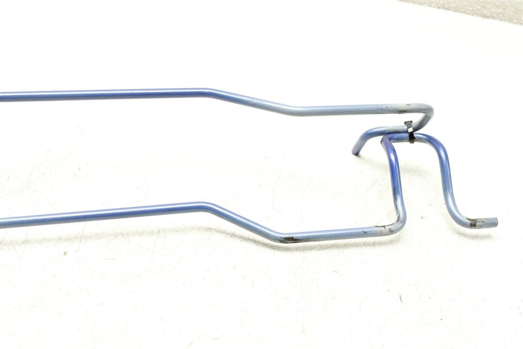 2015-2019 Subaru WRX STI Trunk Lid Torsion Bars Pair Left & Right LH RH 15-19