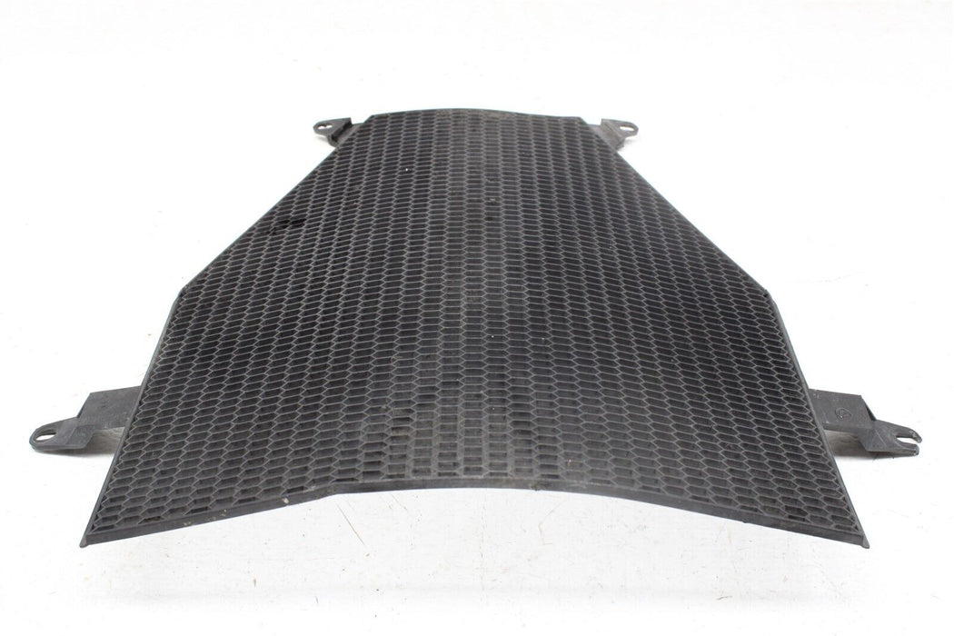 2007 BMW K1200 S Air Duct Shield 04-08