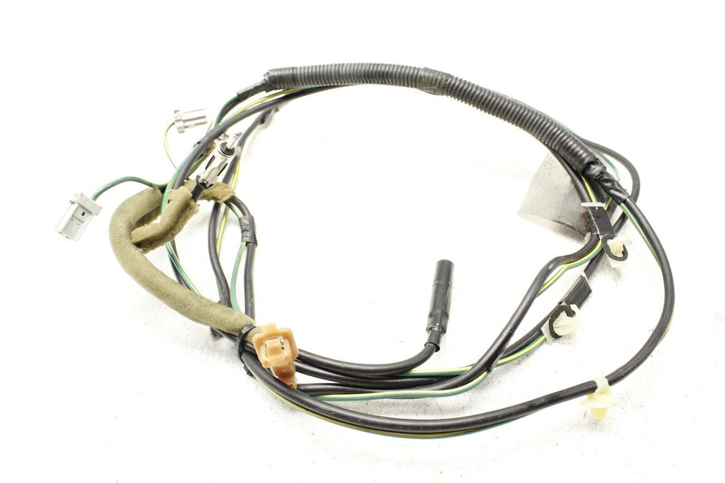 2000-2009 Honda S2000 Antenna Wiring Harness Loom OEM 00-09