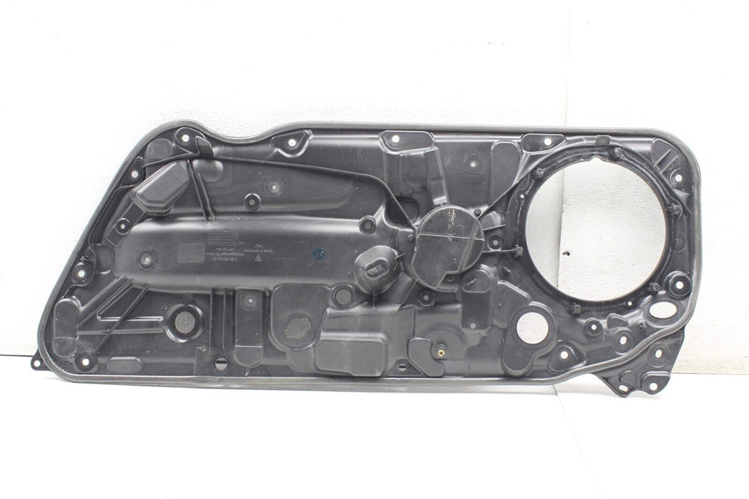 2013-2016 Porsche Boxster Right Interior Door Panel Support RH 99153722201 13-16