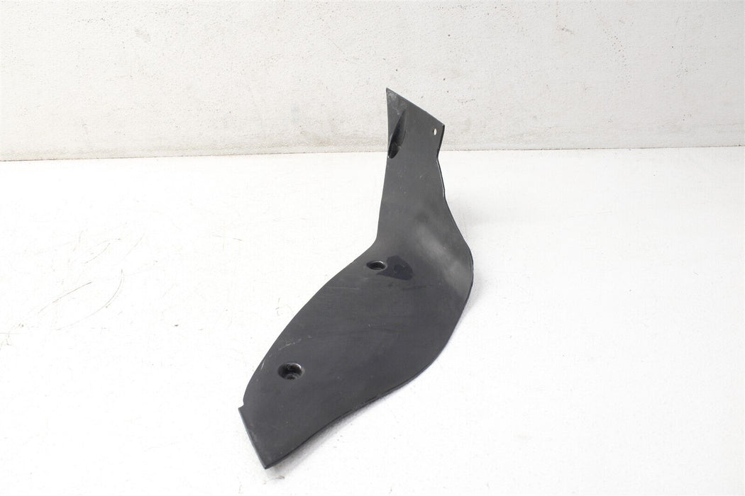 2003 Suzuki Katana GSX 600 Right Inner Fairing Cover Trim RH 98-03