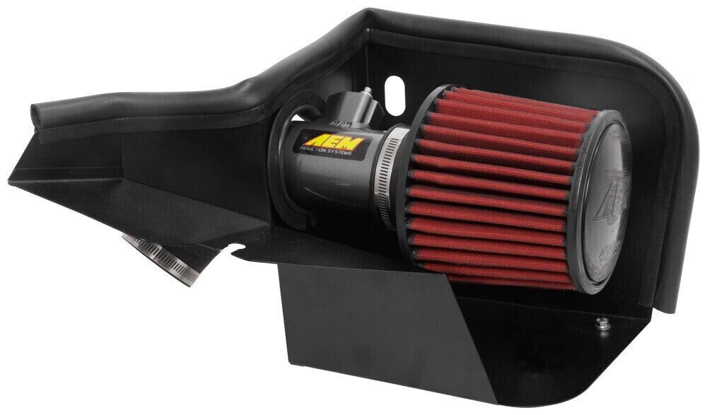 AEM 21-842C F/I Cold Air Intake For 13-18 Ford Focus 2.0L L4 (Non Turb —  541 Motorsports