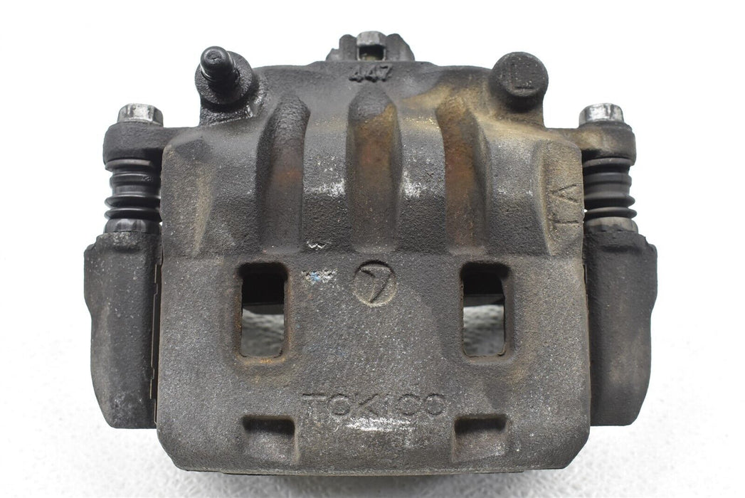 2005-2006 Saab 9-2x Front Driver Left Caliper Assembly Factory OEM 05-06
