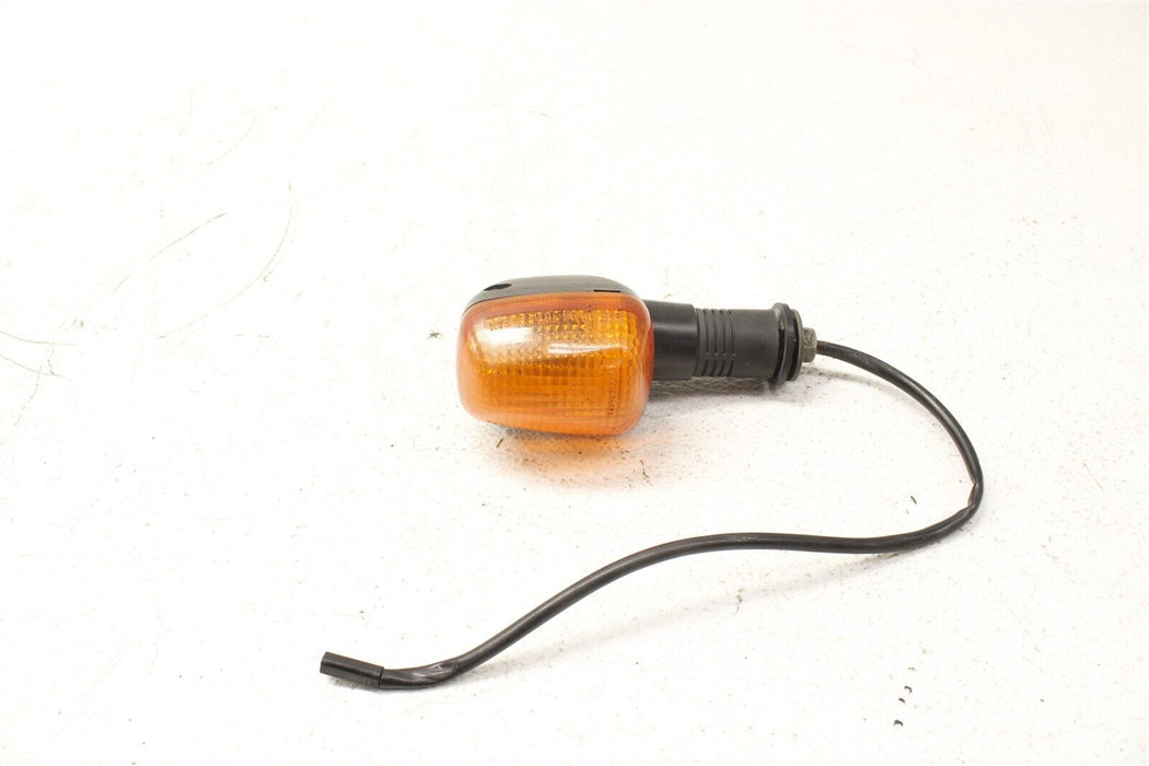 2003 Suzuki Katana GSX 600 Rear Turn Signal Blinker Indicator Light 98-03