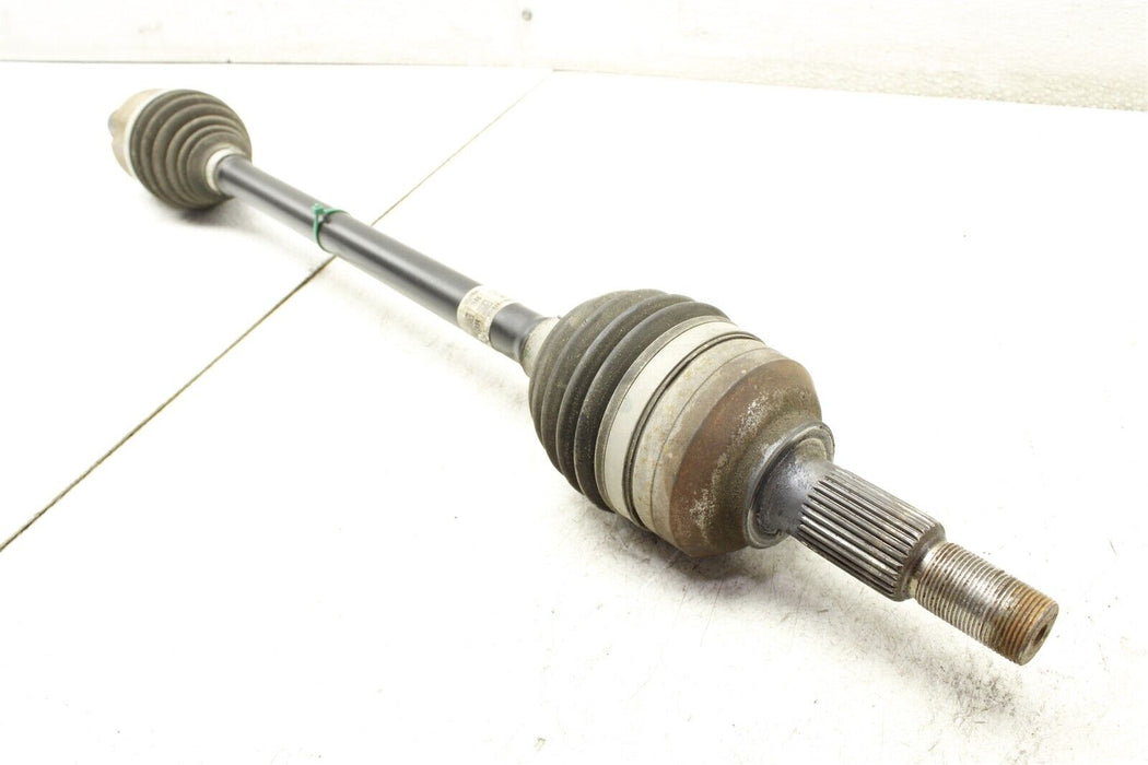 2017-2019 Tesla Model 3 Rear CV Axle Shaft Left OEM 17-19