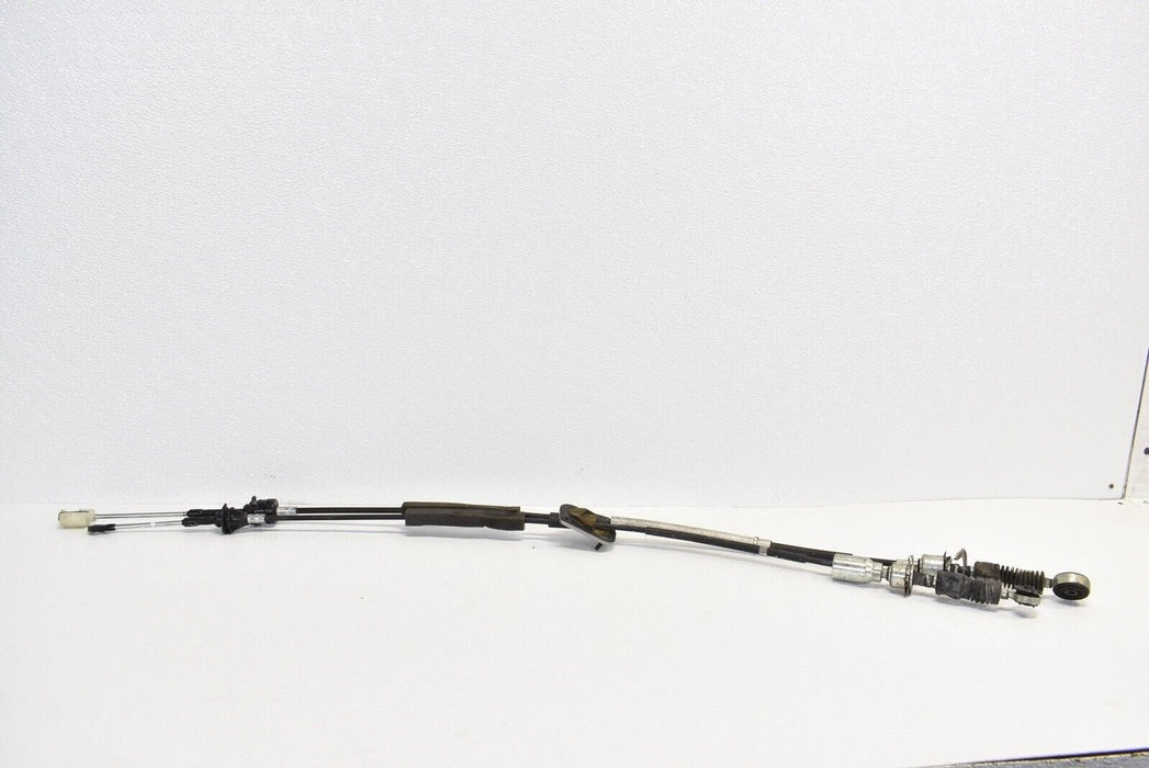 08-15 Mitsubishi Evolution X Shifter Cables Cable Set EVO 2008-2015