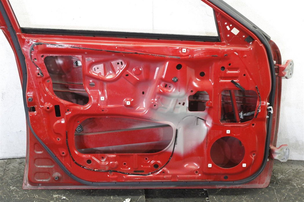 2011 Subaru WRX STI Front Left Door Shell LH Driver Side 08-14