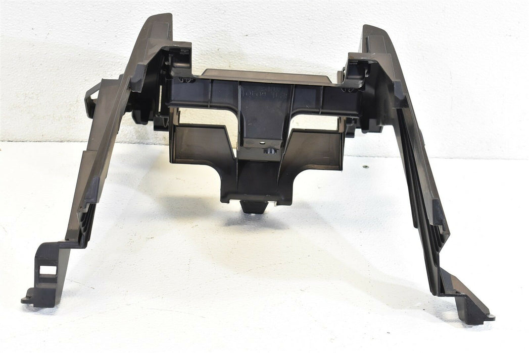 2007-2009 Mazdaspeed3 Center Console Dash Trim Speed 3 07-09