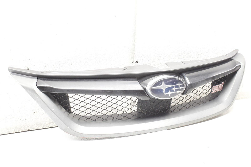 2012-2014 Subaru Impreza WRX STI Grill Grille Factory OEM 12-14