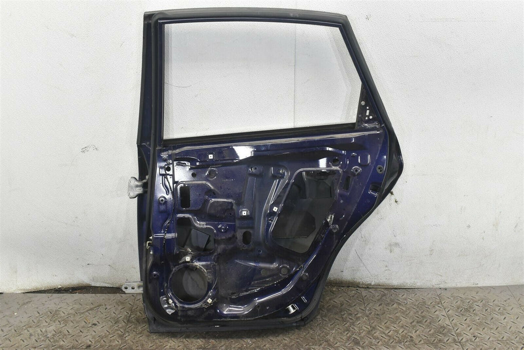 2008-2014 Subaru WRX STI Rear Right Door Assembly Factory OEM 08-14