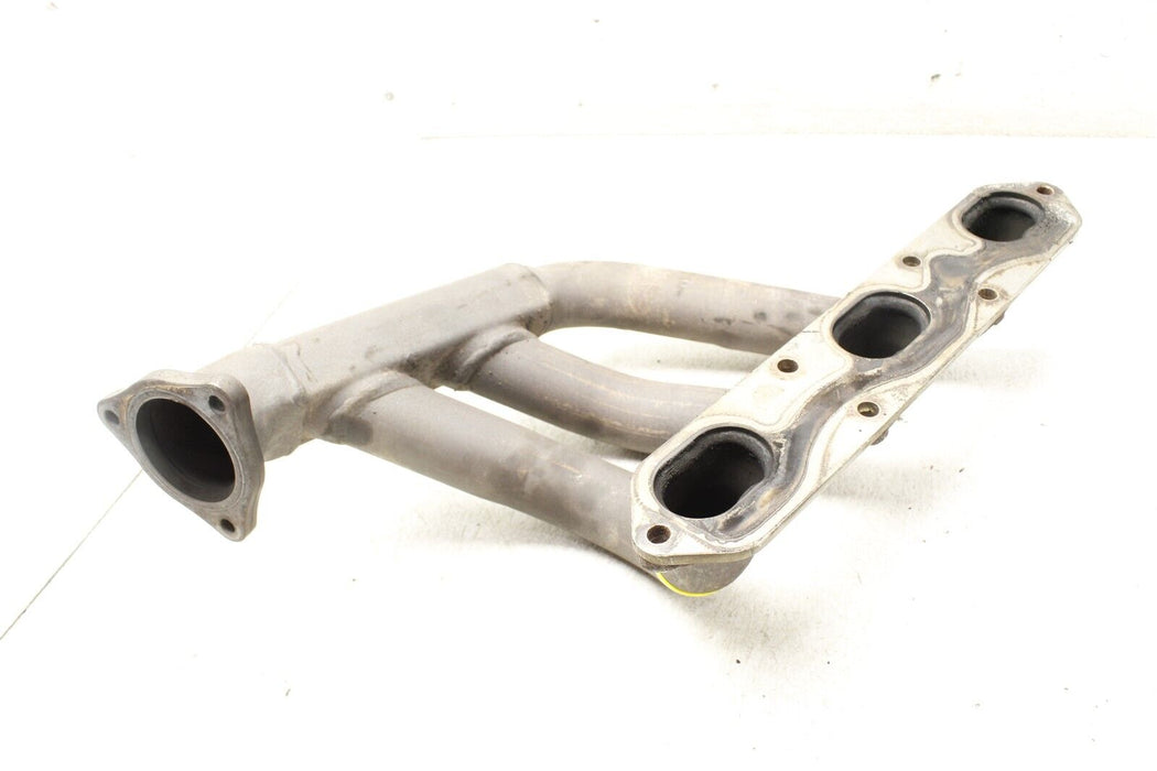 1999-2001 Porsche 911 Carrera 3.4 Left Exhaust Manifold Header Assembly 99-01