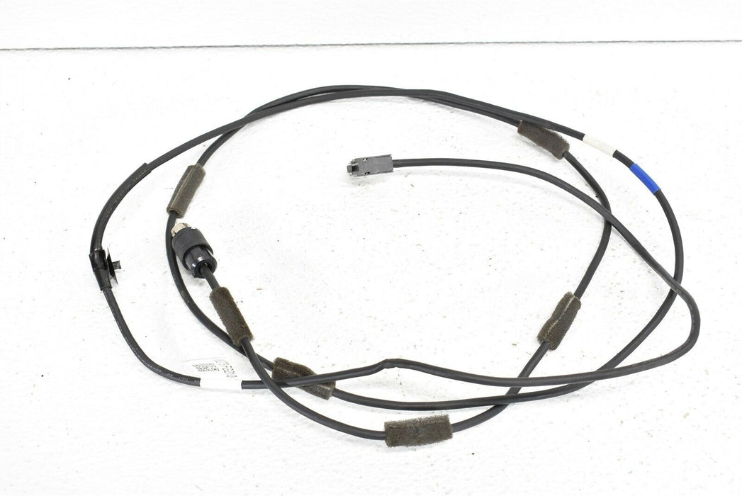 2011-2014 Subaru Impreza WRX Cord Antenna Harness 86273FG210 OEM 11-14