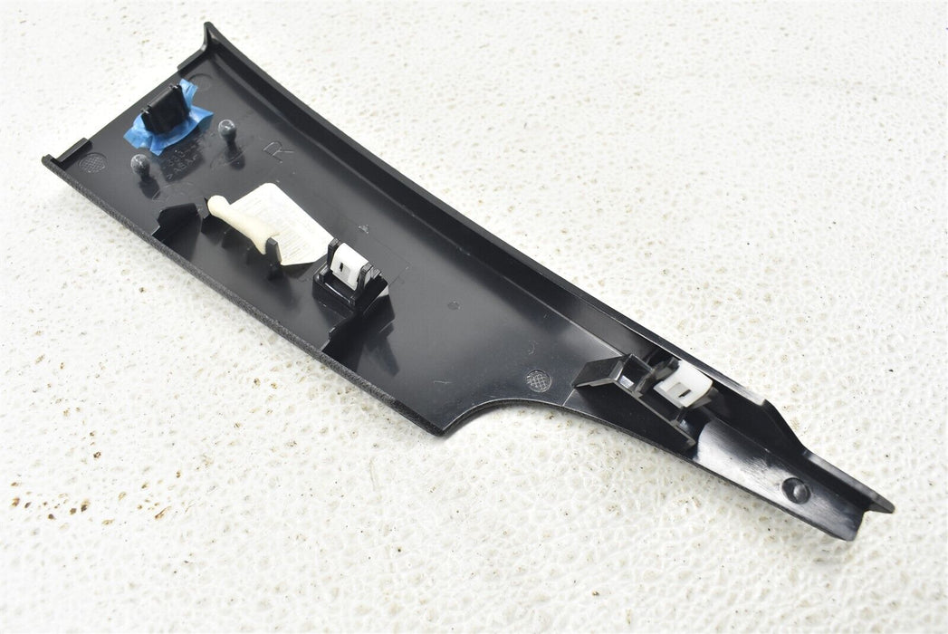 2015-2017 Ford Mustang GT 5.0 Front Right Dash Trim FR3B-63044B78-A OEM 15-17