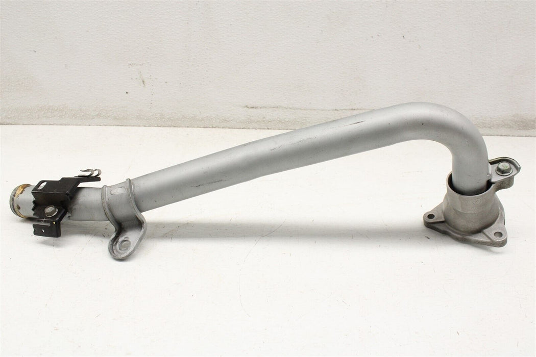 2009-2012 Hyundai Genesis Coupe Coolant Water Crossover Pipe Assembly OEM 09-12