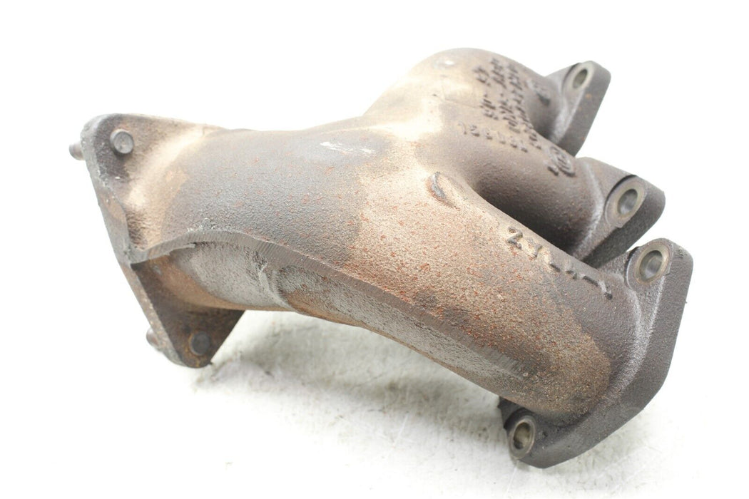 2003-2010 Porsche Cayenne Right Side Exhaust Manifold Piece OEM 03-10