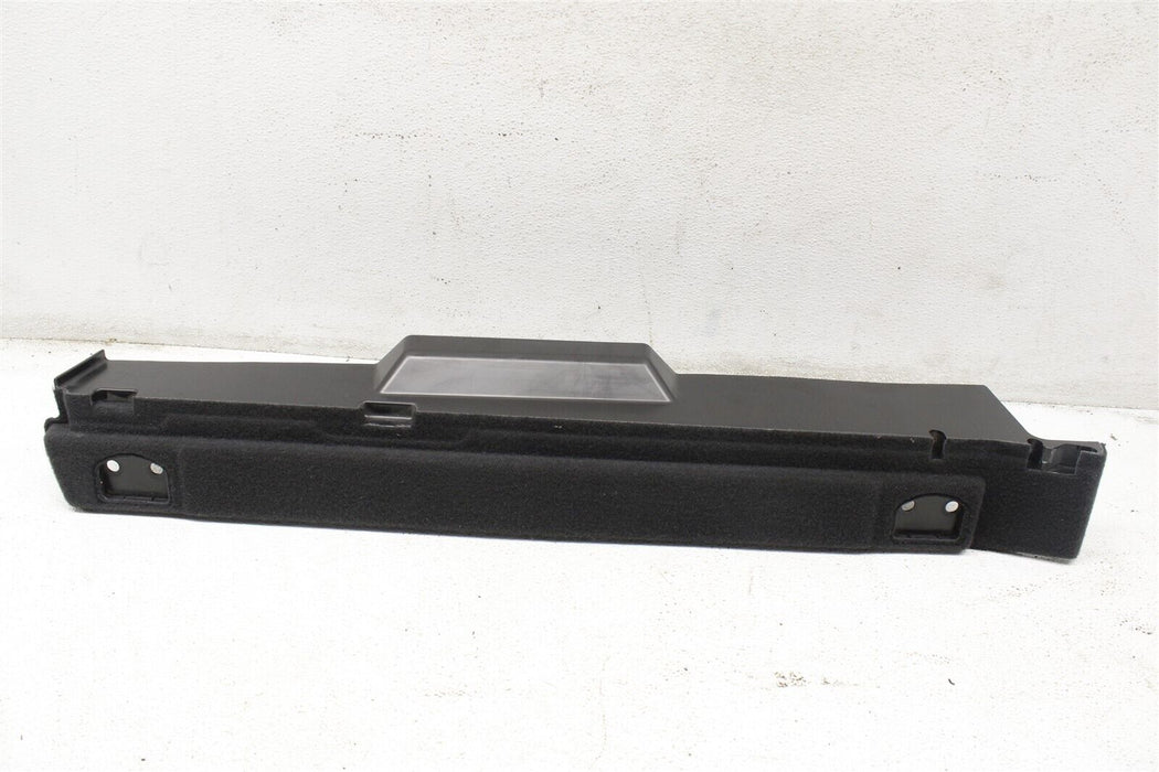 2015-2018 Porsche Macan Rear Right Lower Trunk Lining Cover 15-18