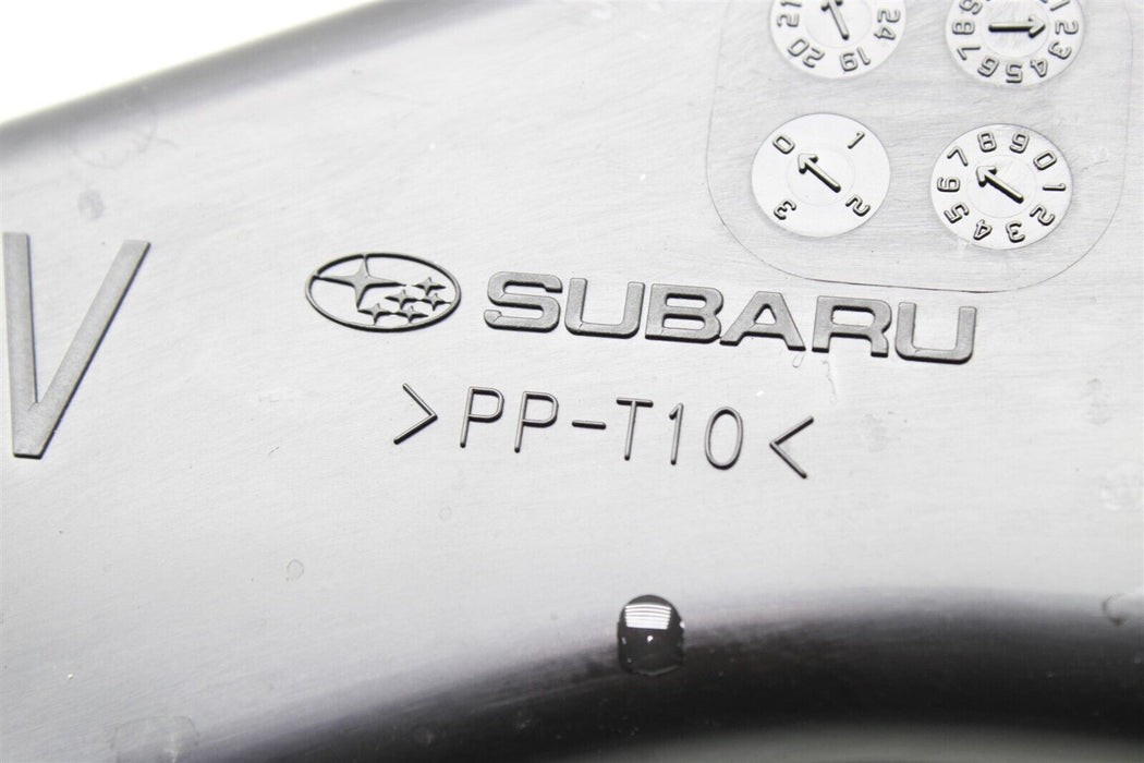 2022-2023 Subaru WRX Air Intake Duct Vent 22-23