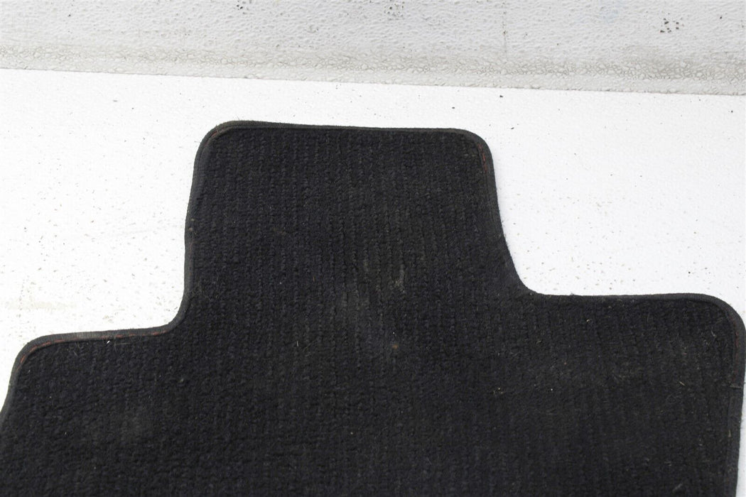 2015-2019 Subaru WRX Driver Left OEM Floor Mat Carpet Assembly OEM 15-19