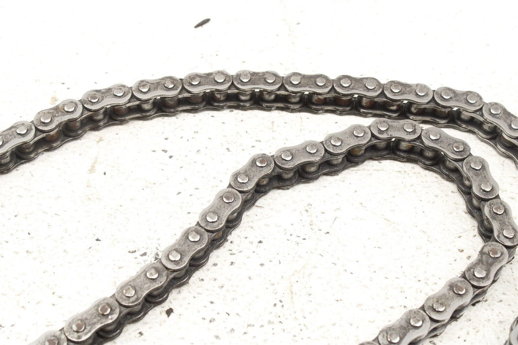 2015 Yamaha SR400 Chain 15-17