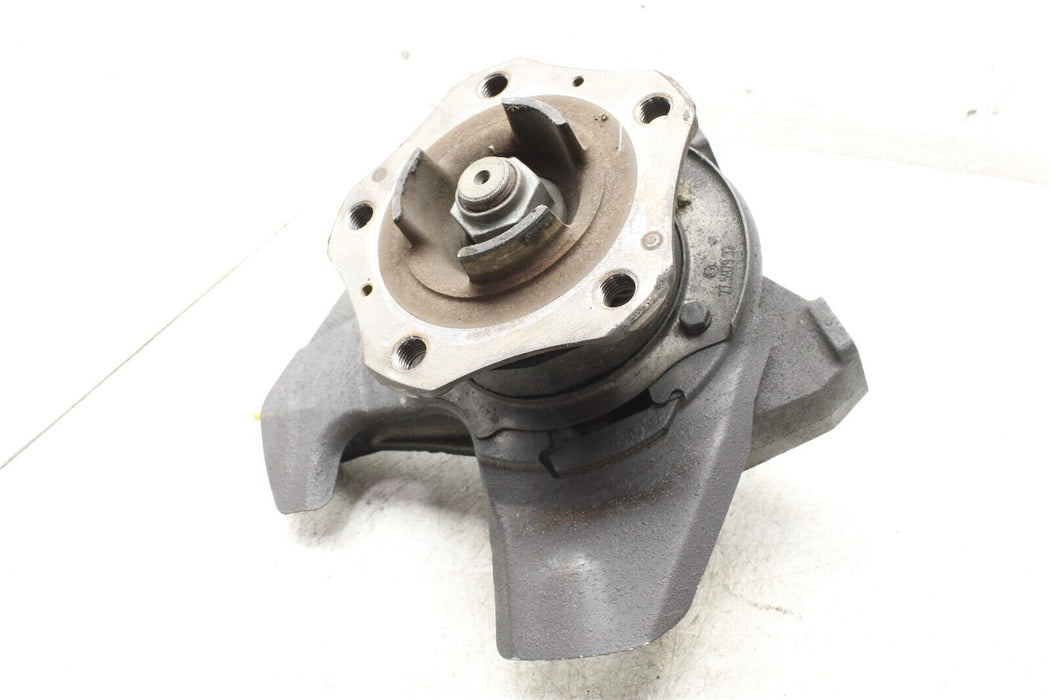 1999-2005 Porsche 911 Carrera Front Left Spindle Knuckle Hub LH Driver 99-05