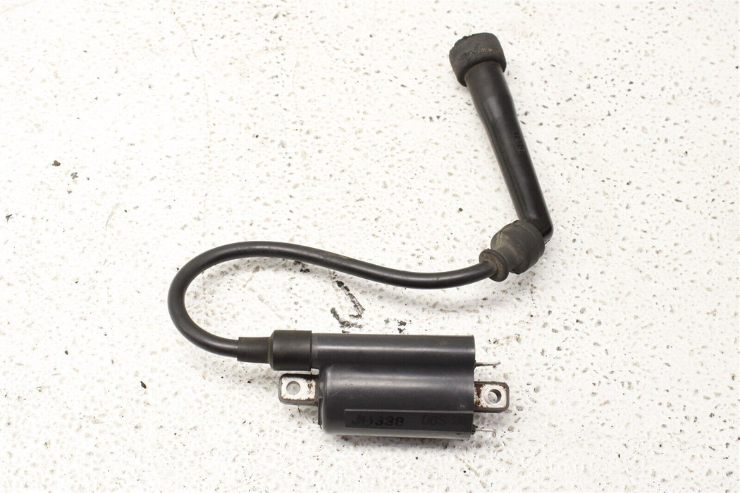 1997 Suzuki VZ800 Marauder Ignition Coil 97-04