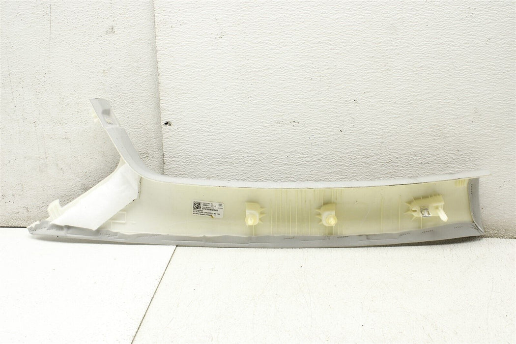 2017-2020 Tesla Model 3 A Pillar Right Passenger RH Cover Panel 1086241-81-I