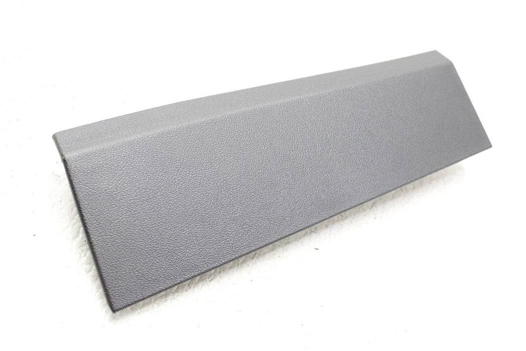 2017-2020 Tesla Model 3 Front Right Passenger Pillar Trim Cover 1086306-80-E